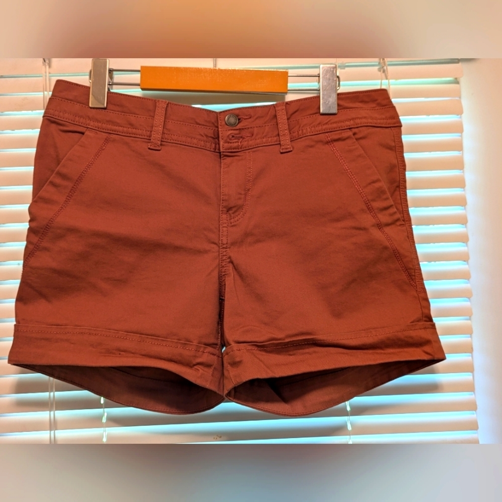 NWOT Brody Jean Shorts